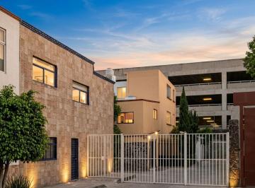 Casa de 2 habitaciones, Coyoacán · Remate Bancario - Casa en El Reloj, Coyoacán, Cdmx