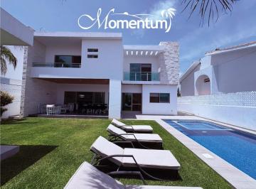 Casa de 4 habitaciones, Atlatlahucan · Venta de Casa en Lomas de Cocoyoc