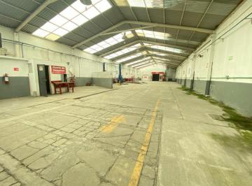 Bodega comercial de 3 habitaciones, Coyoacán · Bodega en El Mirador, Anahuac, Coapa