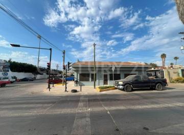 Local comercial · 120m² · 2 Estacionamientos · Local Comercial en Renta, Zona Centro, Ensenada Bc