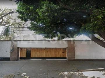 Oficina · 220m² · Oficina en Renta en del Carmen Coyoacán, Cdmx