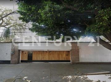Oficina · 220m² · Oficina en Renta en del Carmen Coyoacán, Cdmx
