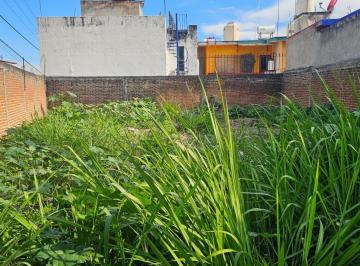 Terreno / Lote · 137m² · Oportunidad Terreno en Venta, Acapatzingo, Cuernavaca