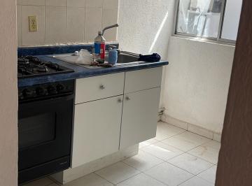 Departamento de 3 habitaciones, Miguel Hidalgo · Fresco y Funcional Departamento