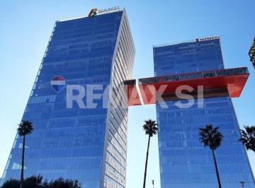 Oficina , Querétaro · Oficina en Renta Torre Corporativa en Centro Sur