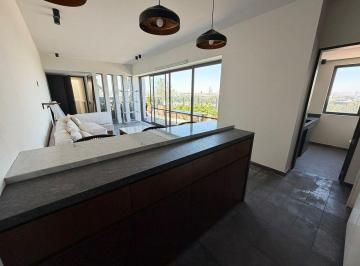 Departamento de 2 habitaciones, Zapopan · Renta Penthouse en Livify
