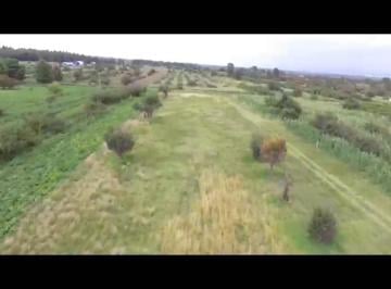 Huerta , Calpan · Terreno Rustico de 1 Hectarea