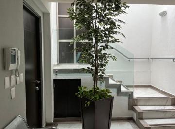 Departamento de 2 habitaciones, Benito Juárez · Excelente Ubicación en La Colonia Nápoles