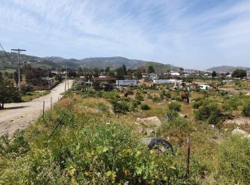 Terreno comercial , Tecate · Se Vende Terreno en Col. San José, Tecate B. C.