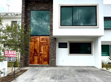 Casa en condominio de 3 habitaciones, Tlajomulco de Zúñiga · Excelente y Hermosa Casa en "Casa Fuerte"