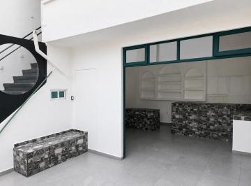 Local comercial , Coyoacán · Local de 40 m² en Renta