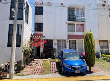 Casa de 3 habitaciones, Nicolás Romero · Casa en Venta en Cantaros 3 Nicolas Romero