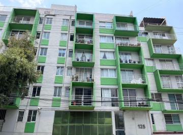 Departamento de 2 habitaciones, Benito Juárez · Departamento en Venta Cerca de Metro Villa de Cortes y Metro Nativitas
