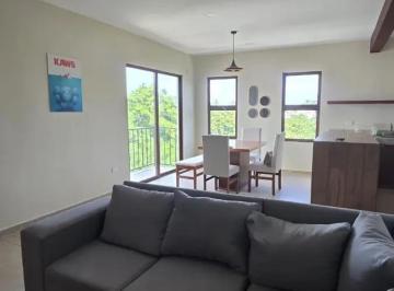 1 · Departamento en Renta en Santa Rita Cholul, Mérida, Yucatán