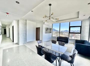1 · ¡Departamento Amueblado y Equipado en Contry! | Zona Sur