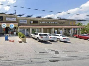 Local comercial · 27m² · 1 Estacionamiento · Renta Local | Santa Catarina | Real del Valle N. L.