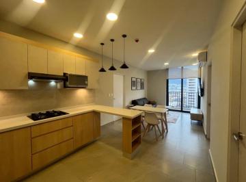 Departamento de 2 habitaciones, Santa Catarina · Departamento Amueblado en Renta en Santa Catarina