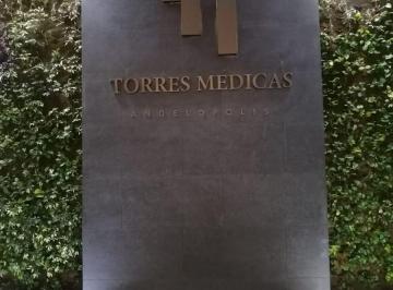 Oficina , San Andrés Cholula · Excelente Consultorio en Torres Medicas de Periferico Cerca de La Atlixcayotl