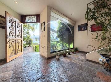 Casa en condominio de 3 habitaciones, Huixquilucan · Casa en Condominio en Venta en Lomas del Sol