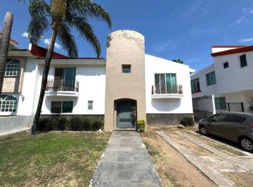 Casa en condominio de 3 habitaciones, Zapopan · Casa en Jardín Real, Zapopan Jalisco