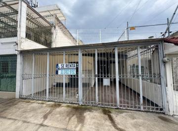 Casa · 114m² · 3 Recámaras · 1 Estacionamiento · Casa en Renta en Jardines de Los Historiadores