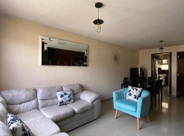 1 · Casa Amueblada en Renta en Puebla Los Héroes