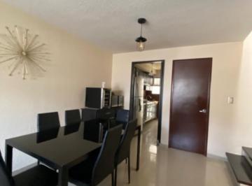 1 · Casa Amueblada en Renta en Puebla Los Héroes
