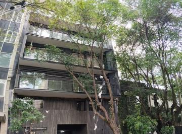 Departamento de 2 habitaciones, Cuauhtémoc · Discover a Modern 76 m² Apartment Designed For Comfort And Convenience in The Heart Of Mexico City.
