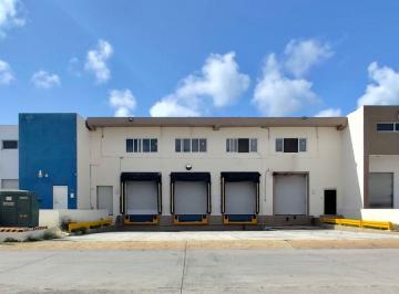 Bodega comercial · 700m² · Bodega en Parque Logístico Apq