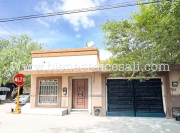Casa · 127m² · 2 Recámaras · Casa en Fraccionamiento Ramón Bravo