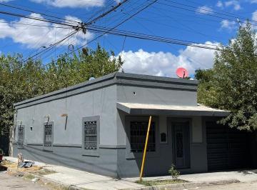 Casa · 128m² · 2 Recámaras · Casa en Fraccionamiento Ramón Bravo
