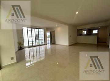 Departamento · 120m² · Departamento en Renta en Cumbres El Barreal, Puebla, Dos Recamaras, Cerca de La Udlap