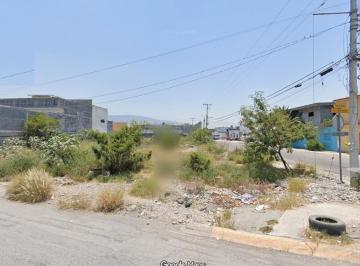 Terreno comercial , Monterrey · Terreno en Venta en Colonia La Alianza, Monterrey, N. L.