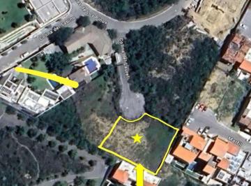 Terreno / Lote · 1444m² · Terreno en Venta | Hacienda Los Encinos | Zona Sierra Alta | Sur de Monterrey