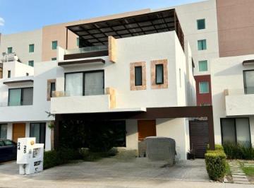 Casa de 3 habitaciones, Querétaro · Casa en Renta Juriquilla Santa Fe, Los Olivos