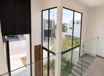 Casa · 308m² · 4 Recámaras · 3 Estacionamientos · Casa Nueva en Venta | Bosques de Las Misiones | Sector Encino | Carretera Nacional