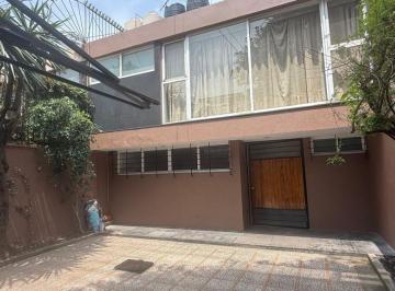 Casa de 3 habitaciones, Miguel Hidalgo · Casa Sola en Renta con Amplios Espacios y Excelentes Acabados en Polanco
