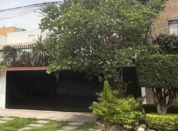 Casa de 3 habitaciones, Miguel Hidalgo · Casa Sola en Renta con Amplios Espacios y Excelentes Acabados en Polanco