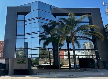 Oficina · 237m² · 6 Estacionamientos · Oficinas Ejecutivas en Renta en Blvd. Campestre