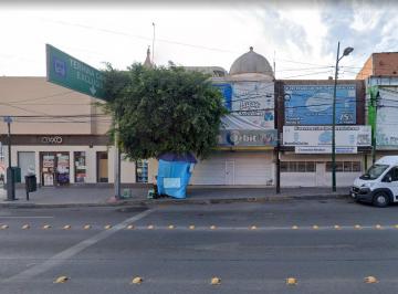 Local comercial , León · Local Comercial en Renta Av Miguel Alemán, Leon Gto. Zona Centro. Local de 171 m² en Dos Niveles