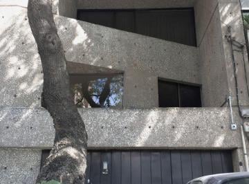 Casa de 4 habitaciones, Cuauhtémoc · Casa Patrimonial en Venta y Renta Reforma Cuauhtemoc 1000 m