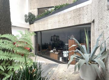 Casa de 4 habitaciones, Cuauhtémoc · Casa Patrimonial en Venta y Renta Reforma Cuauhtemoc 1000 m