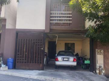 Casa de 3 habitaciones, General Escobedo · Casa en Venta en El Fracc Pedregal de San Agustín, Escobedo, N. L.
