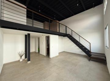 Departamento de 1 habitación, Coyoacán · Venta Loft 2 Niveles en Punta Museo División del Norte en Coyoacán