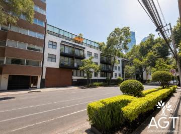 Departamento de 2 habitaciones, Benito Juárez · Departamento de 78 m² con 2 Recámaras en Venta en Acacias, Benito Juárez, Ubicación Ideal