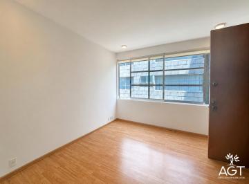 Departamento de 2 habitaciones, Benito Juárez · Departamento de 78 m² con 2 Recámaras en Venta en Acacias, Benito Juárez, Ubicación Ideal