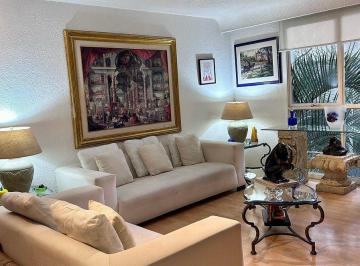 Departamento · 90m² · 2 Recámaras · Departamento en Venta en Parque San Andrés Coyoacán 2 Recámaras