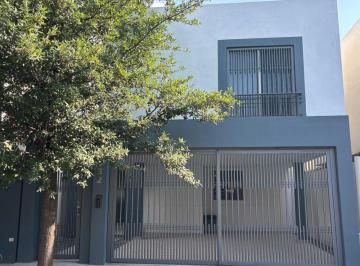 Casa de 3 habitaciones, General Escobedo · Venta de Casa Equipada Anahuac Campoamor