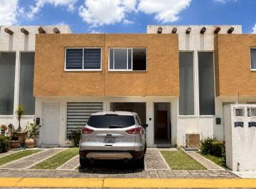 Casa de 3 habitaciones, San Andrés Cholula · Venta Casa con 3ª Recámara o Estudio a Minutos de Atlixcáyotl y Anáhuac Puebla