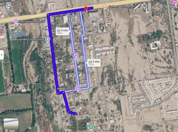 Terreno / Lote , La Paz · Lote Listo Para Construir Tu Patrimonio